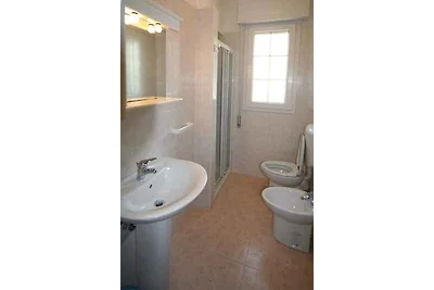 Vakantieappartement Gezinsvakantie Lignano Sabbiadoro