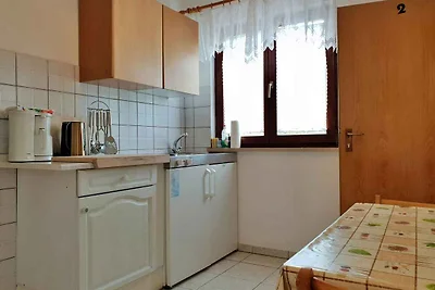 Charmantes Ferienapartment Bijelić auf der In