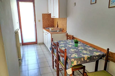 Appartamento Vacanza con famiglia Krk