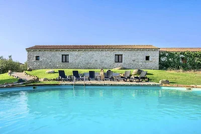 Ferienwohnung La Pietraia Zwei-Zimmer-Wohnung