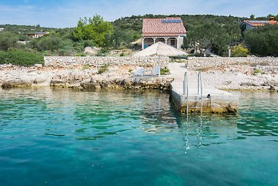 Casa vacanze Vacanza di relax Pašman, Tkon