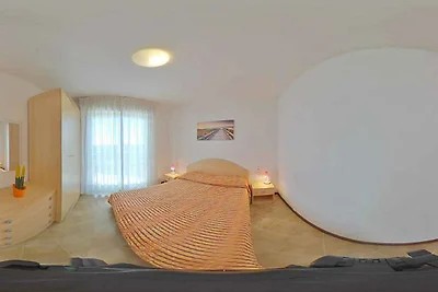 Ferienwohnung mit Klimaanlage und Pool