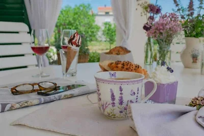 Kuća za odmor Dopust za oporavak Posedarje