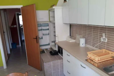 Ferienwohnung mit Klimananlage und Terrasse