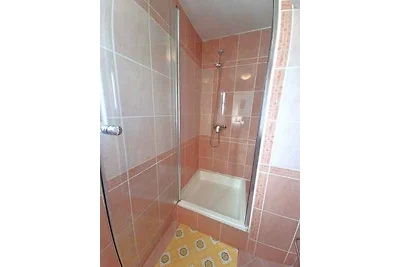 Ferienhaus mit Klimaanalge und Grill