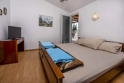 Apartament Dla rodzin Lokva Rogoznica