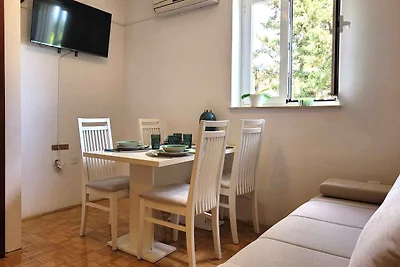 Ferienwohnung mit Balkon