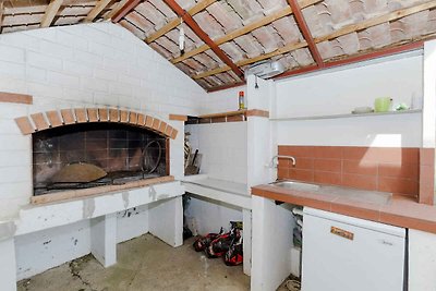 Ferienwohnung mit Grillmöglichkeit und Balkon