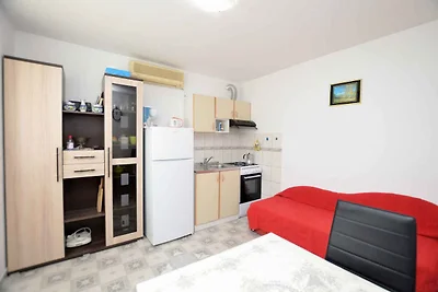 Holiday flat family holiday Cres (Island)