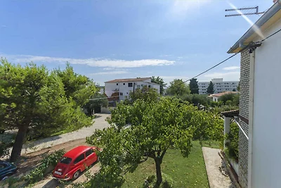 Appartamento Vacanza con famiglia Vodice