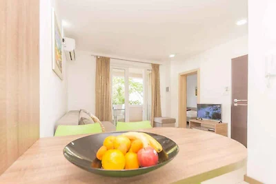 Appartamento Vacanza con famiglia Njivice