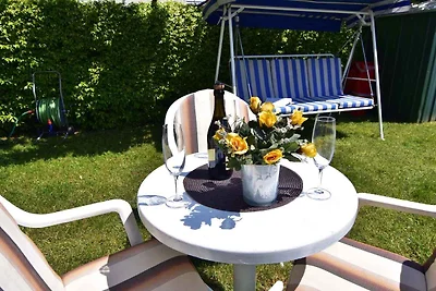 Ferienwohnung Apartment Slavica 2 mit grossem