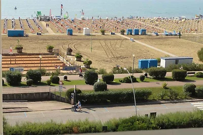 Ferienwohnung mir Meerblick