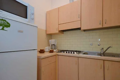 Vakantieappartement Gezinsvakantie Bibione