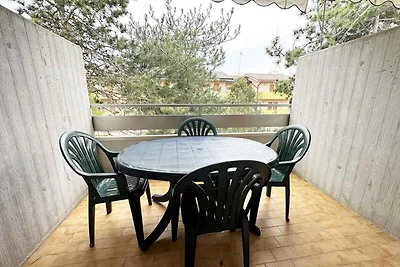 Ferienwohnung zentraler Bereich mit Klimaanla