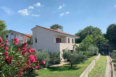 Ferienwohnung mit Terrasse und Klimaanlage