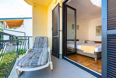 Appartamento Vacanza con famiglia Malinska