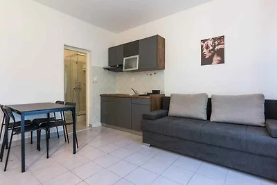 Ferienwohnung mit Klimaanlage