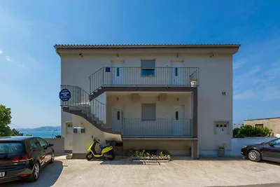 Ferienwohnung mit Klimaanlage