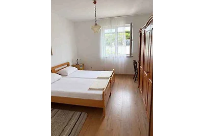Apartament Dla rodzin Omisalj