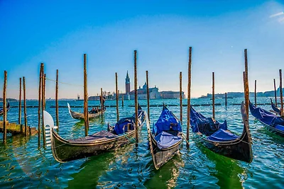 Appartamento Vacanza con famiglia Bibione