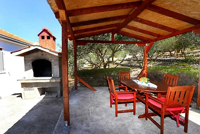 Vakantieappartement Gezinsvakantie Okrug Gornji