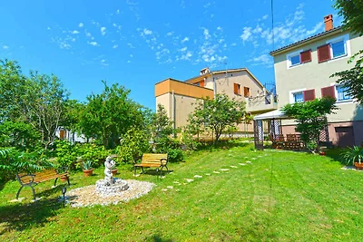 Ferienwohnung mit Klimaanlage