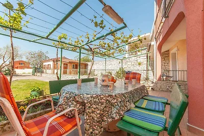 Ferienhaus im Ortszentrum