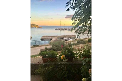 Appartamento Vacanza con famiglia Jakisnica