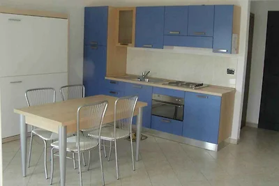 Ferienwohnung mit Klimaanlage und Pool