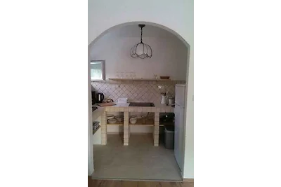 Komfortable Ferienwohnung Jolie nahe dem Stra