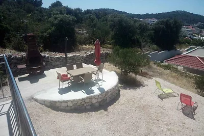 Appartamento Vacanza con famiglia Razanj