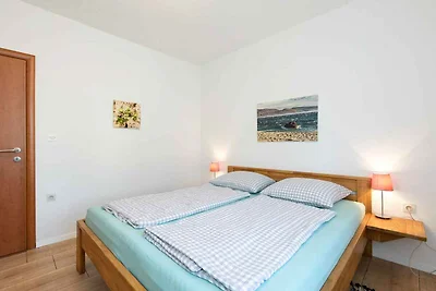 Ferienwohnung mir Meerblick