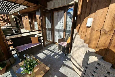 Appartamento Vacanza con famiglia Zamardi