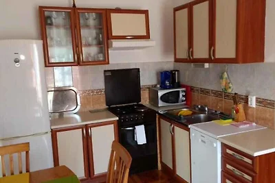 Appartamento Vacanza con famiglia Vir