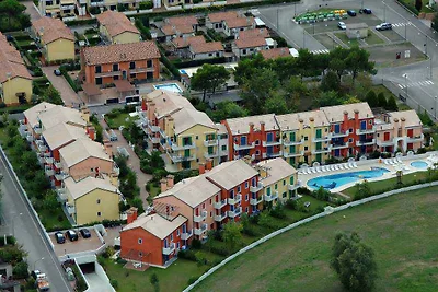 Appartamento Vacanza con famiglia Cavallino-Treporti