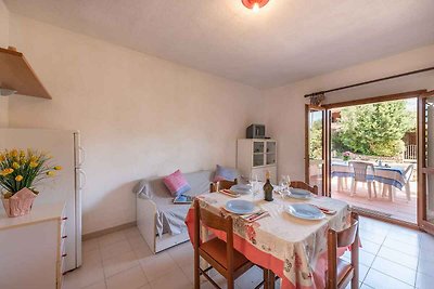 Vakantieappartement Gezinsvakantie San Teodoro