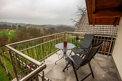 Ferienhaus mit Terrasse
