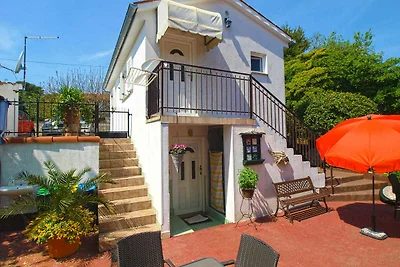 Ferienwohnung mit Klimaanlage