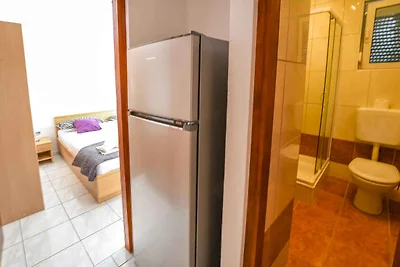 Apartamento Vacaciones familiares Drage