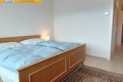 Ferienwohnung mit Wlan und SAT-TV