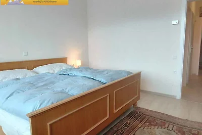 Appartamento Vacanza con famiglia Bad Mitterndorf
