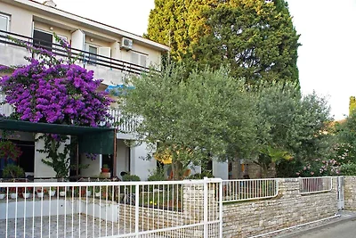 Vakantieappartement Gezinsvakantie Pula