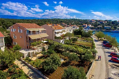 Appartement Vacances avec la famille Molunat