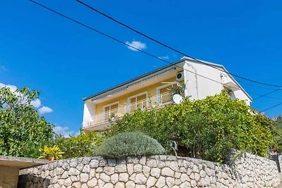 Ferienwohnung mit Terrasse und Klimaanlage