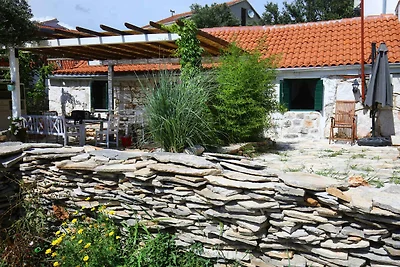 Vakantiehuis Ontspannende vakantie Vinisce