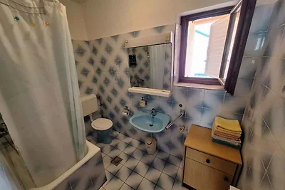 Ferienwohnung mit Klimaanlage, Balkon und