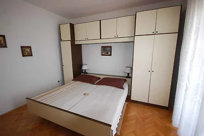 Ferienwohnung mit Balkon