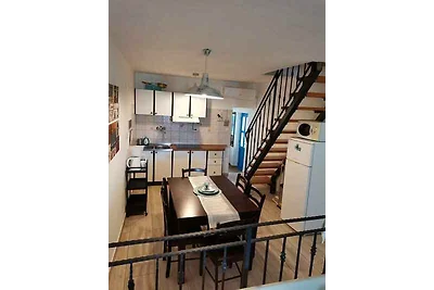 Ferienwohnung mit Klimaanlage