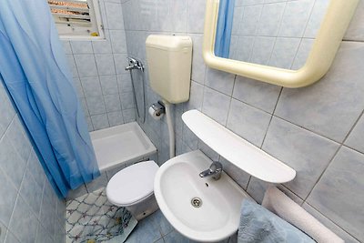 Vakantieappartement Gezinsvakantie Primosten